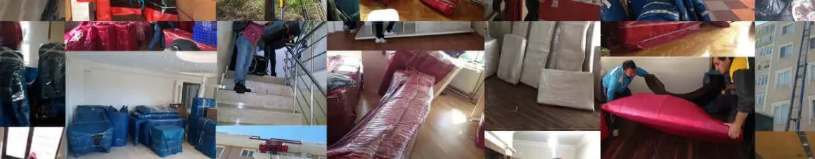 Didim evden eve nakliyat görseli